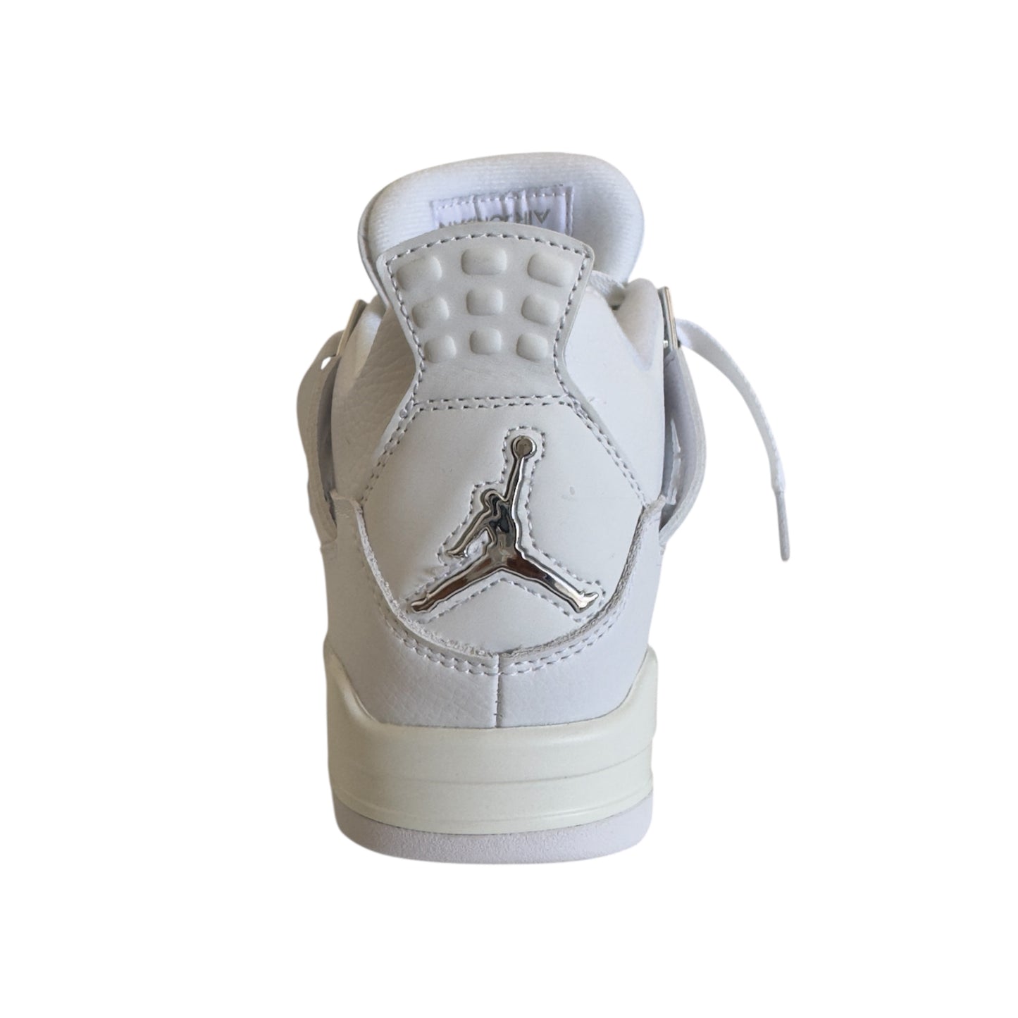 Jordan 4 Retro “Pure Money”