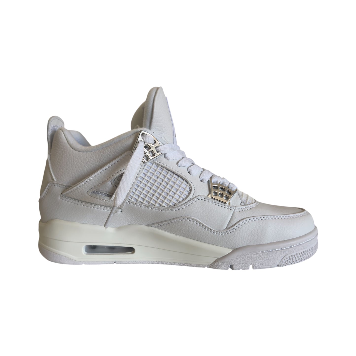 Jordan 4 Retro “Pure Money”