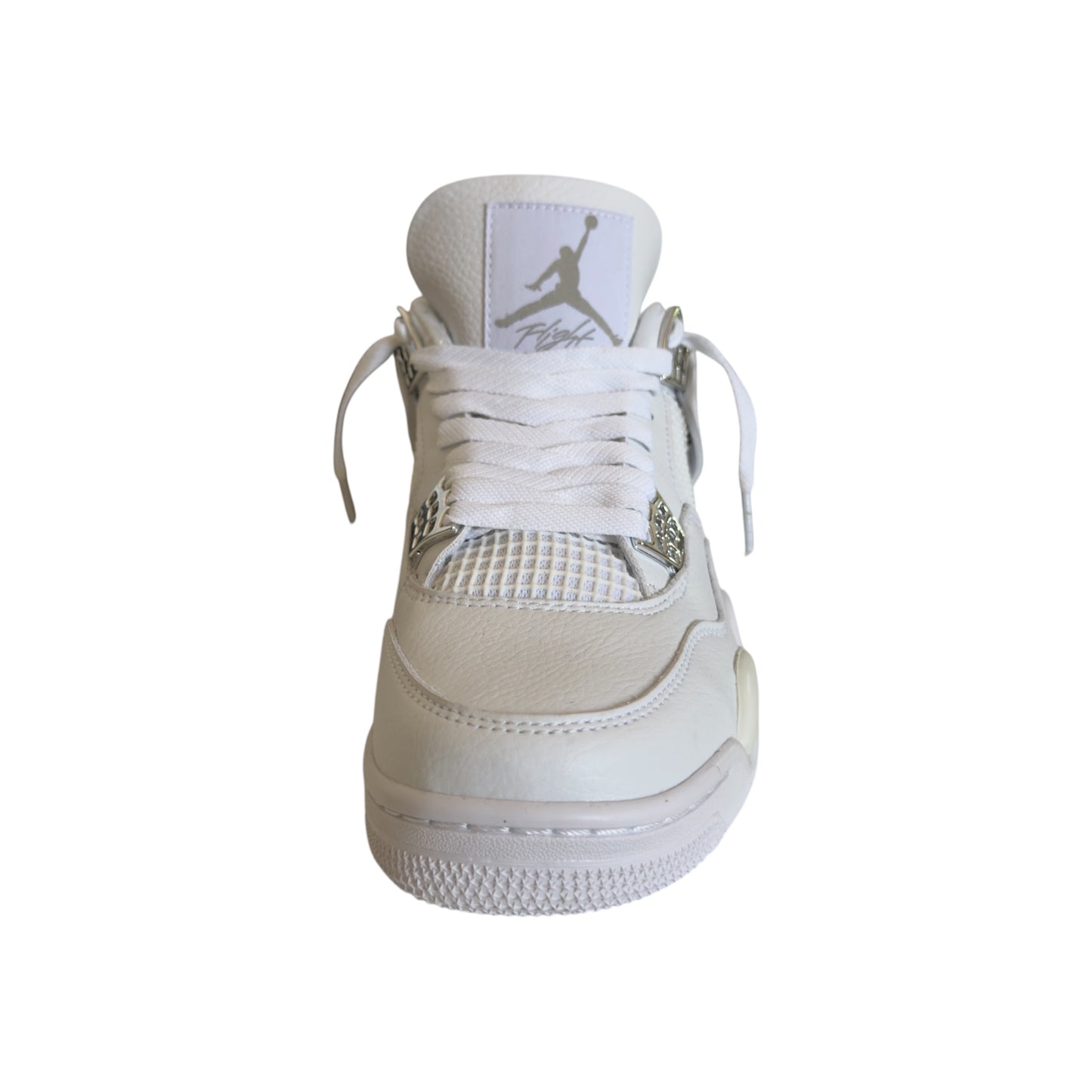 Jordan 4 Retro “Pure Money”