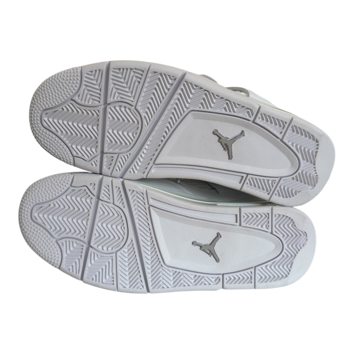 Jordan 4 Retro “Pure Money”