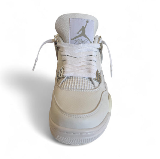 Jordan 4 Retro "Pure Money"