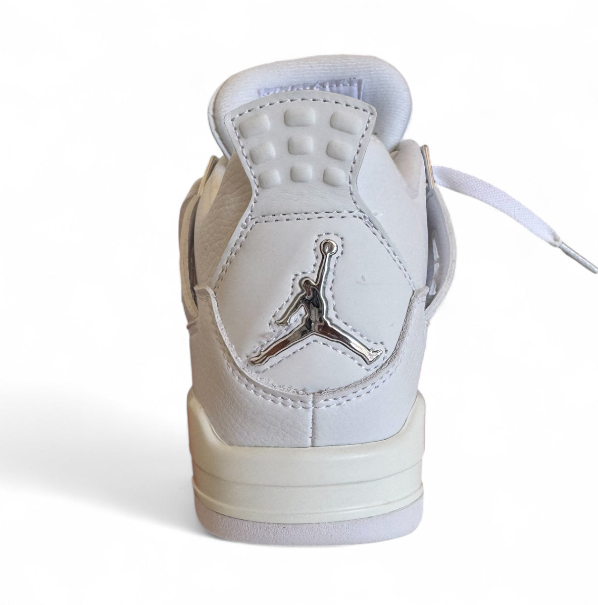 Jordan 4 Retro "Pure Money"