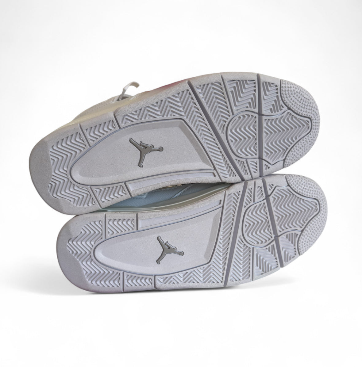 Jordan 4 Retro "Pure Money"