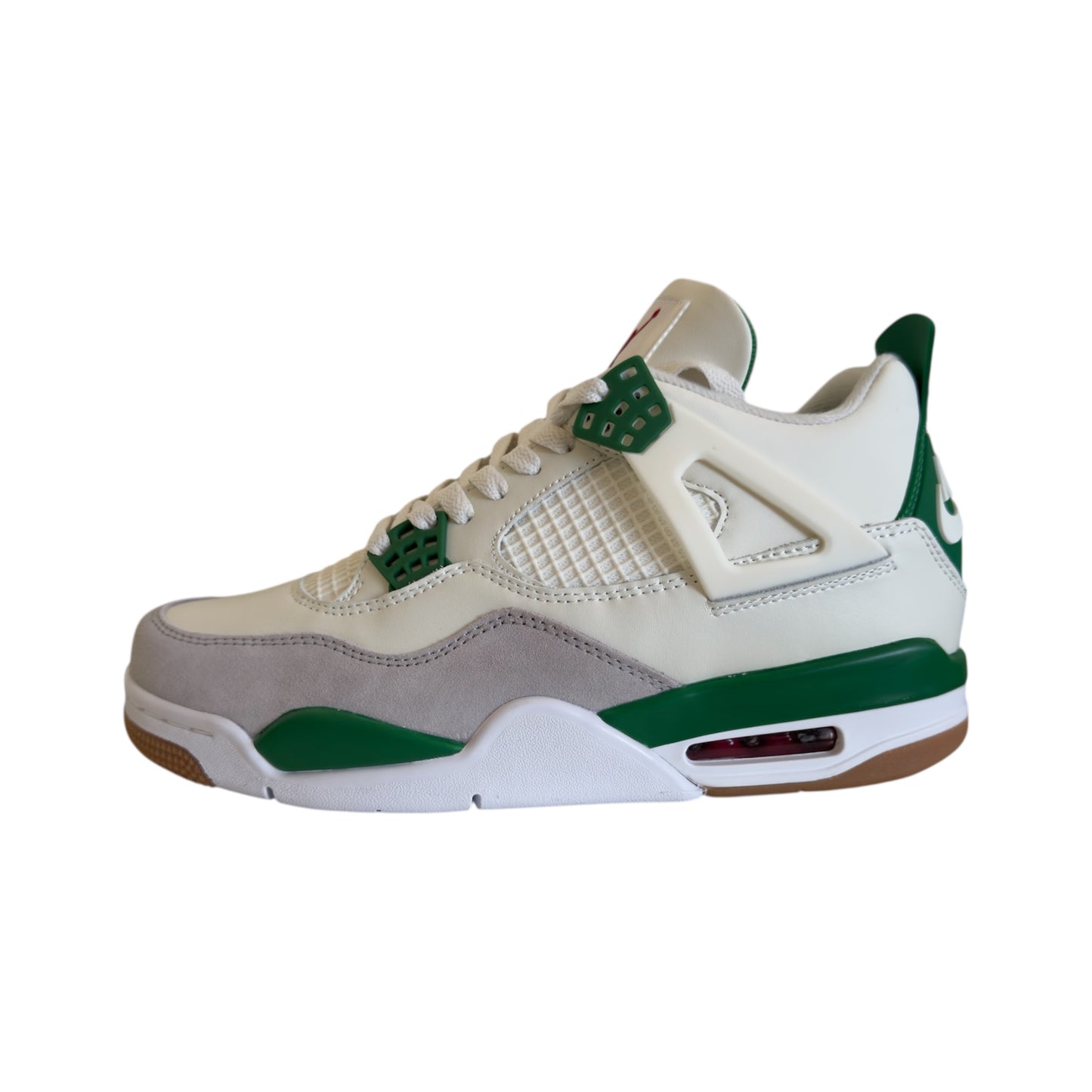 Jordan 4 Retro SB "Pine Green" – Nike SB x Jordan Brand