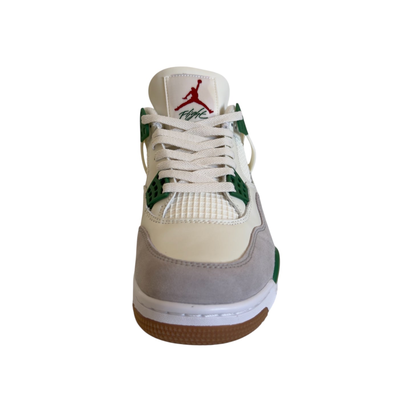 Jordan 4 Retro SB "Pine Green" – Nike SB x Jordan Brand