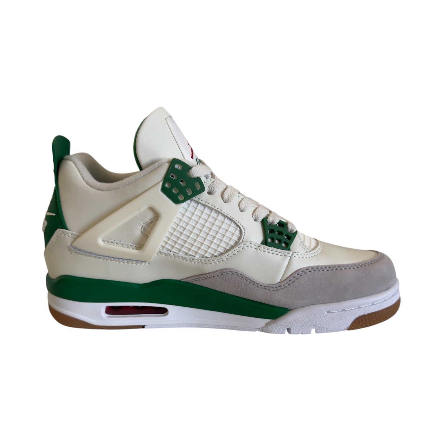Jordan 4 Retro SB "Pine Green" – Nike SB x Jordan Brand