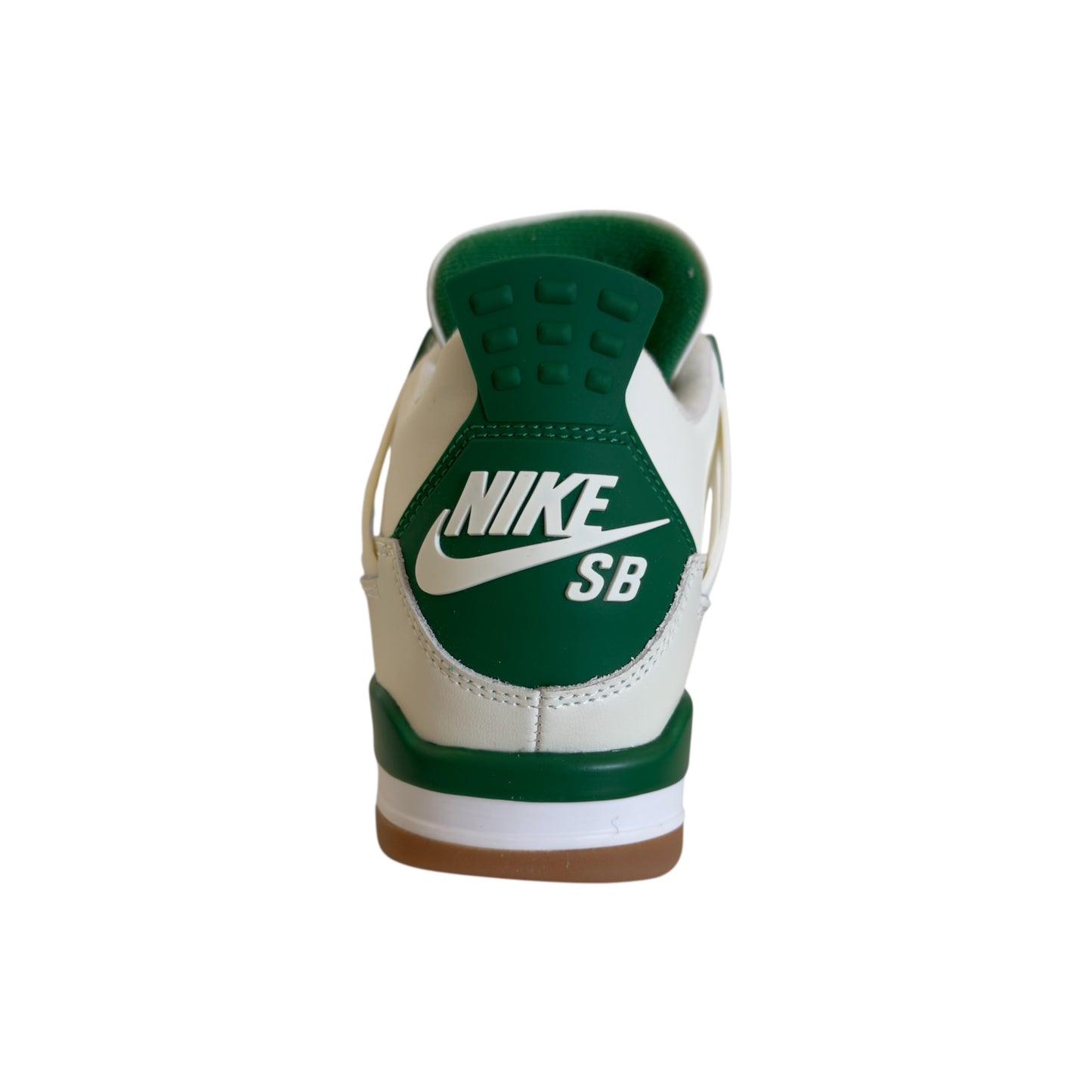 Jordan 4 Retro SB "Pine Green" – Nike SB x Jordan Brand