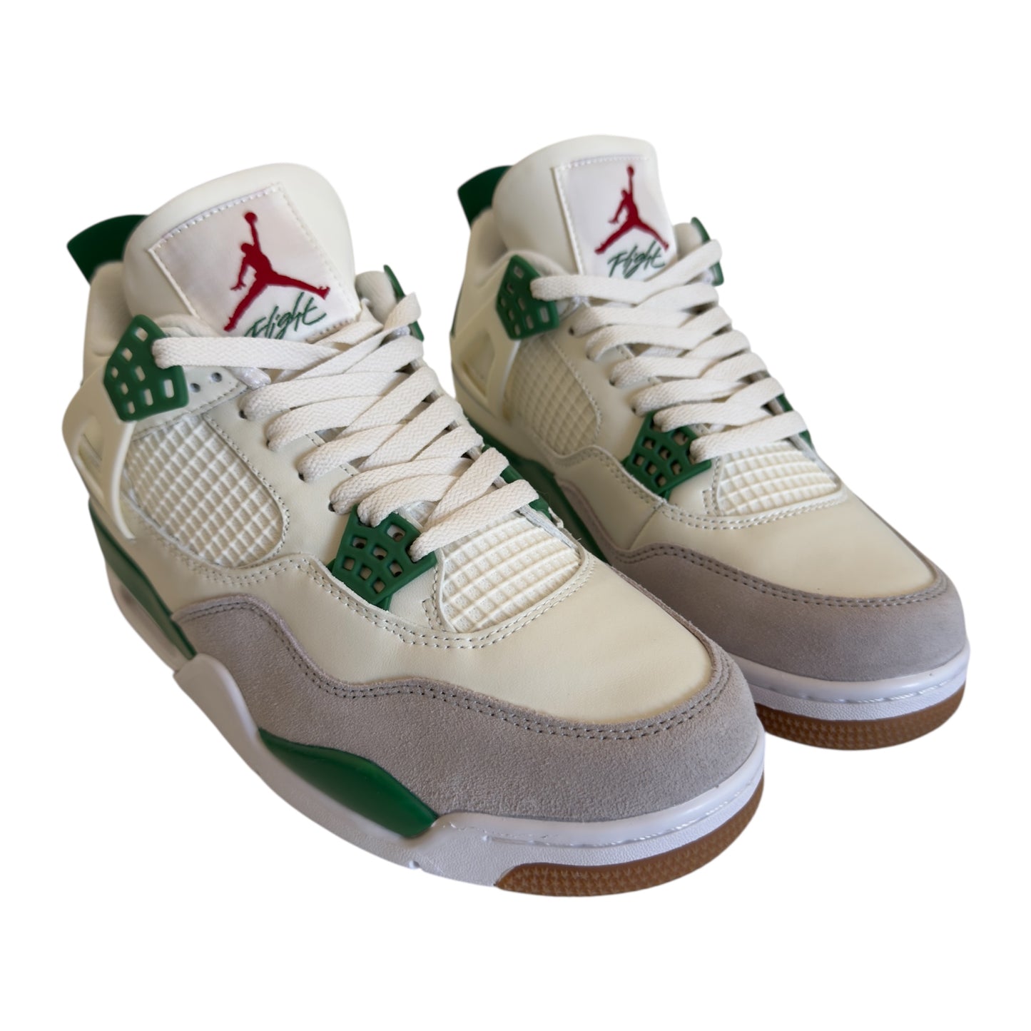Jordan 4 Retro SB "Pine Green" – Nike SB x Jordan Brand