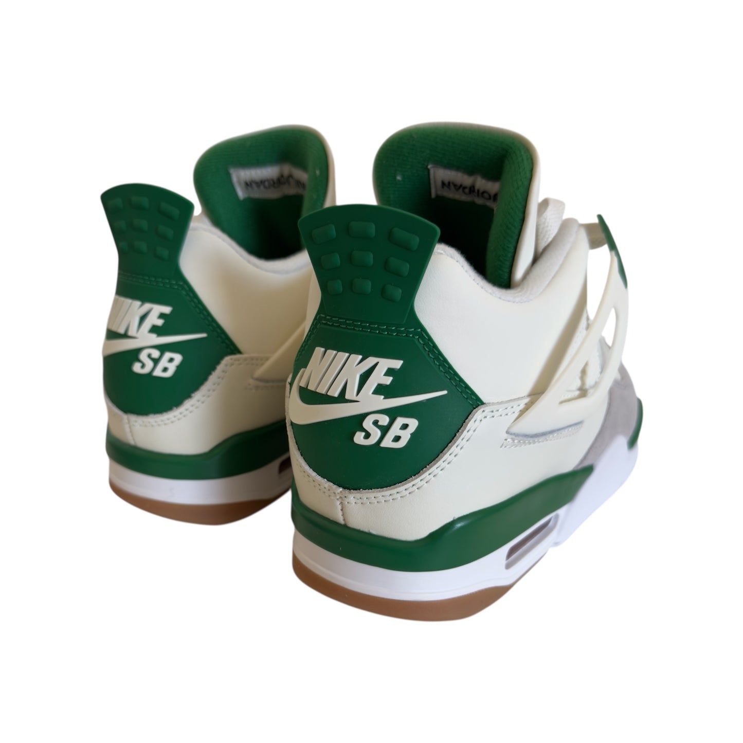 Jordan 4 Retro SB "Pine Green" – Nike SB x Jordan Brand